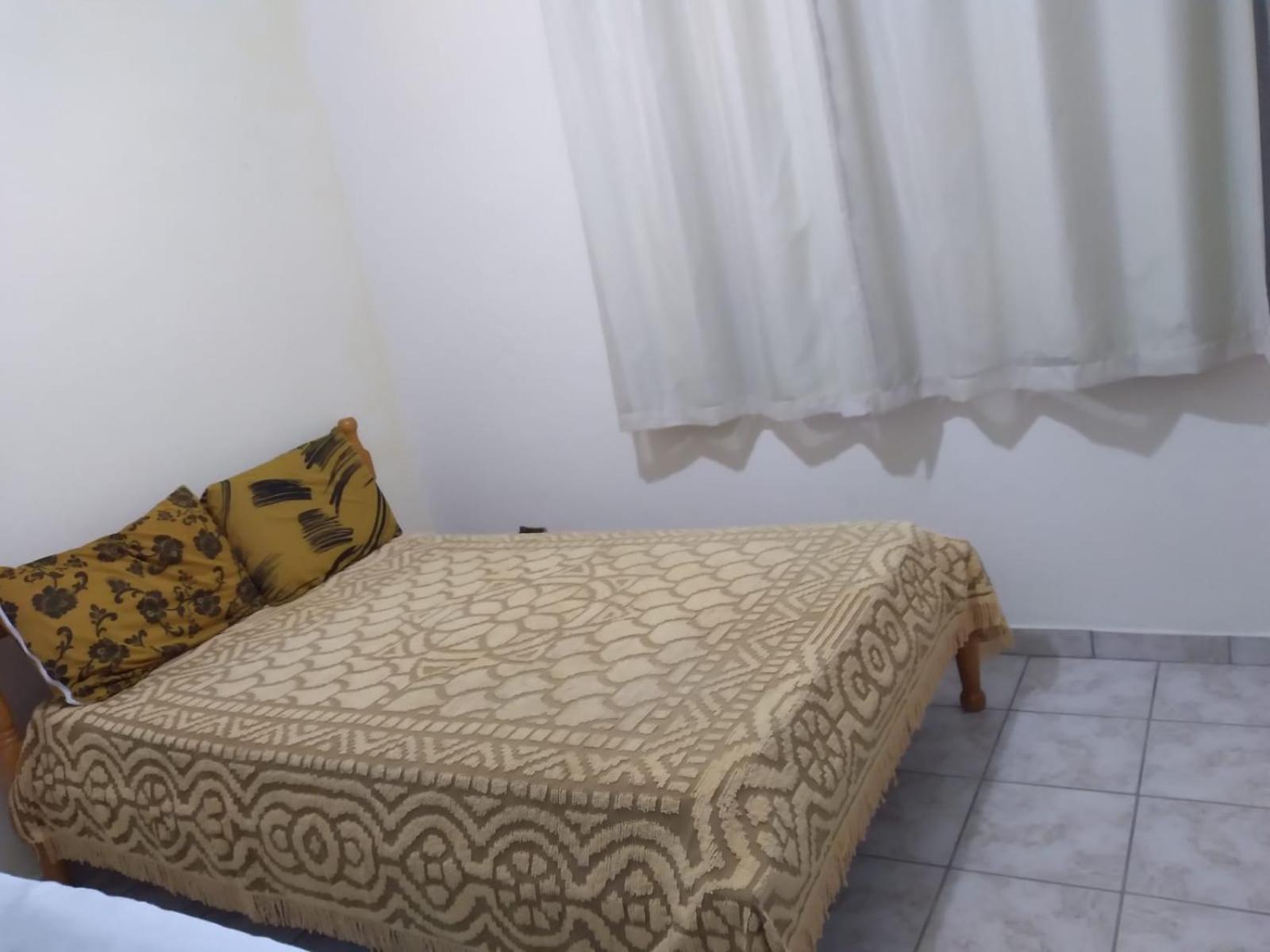 Casa do Descanso em São Bento do Sapucaí Habitación foto